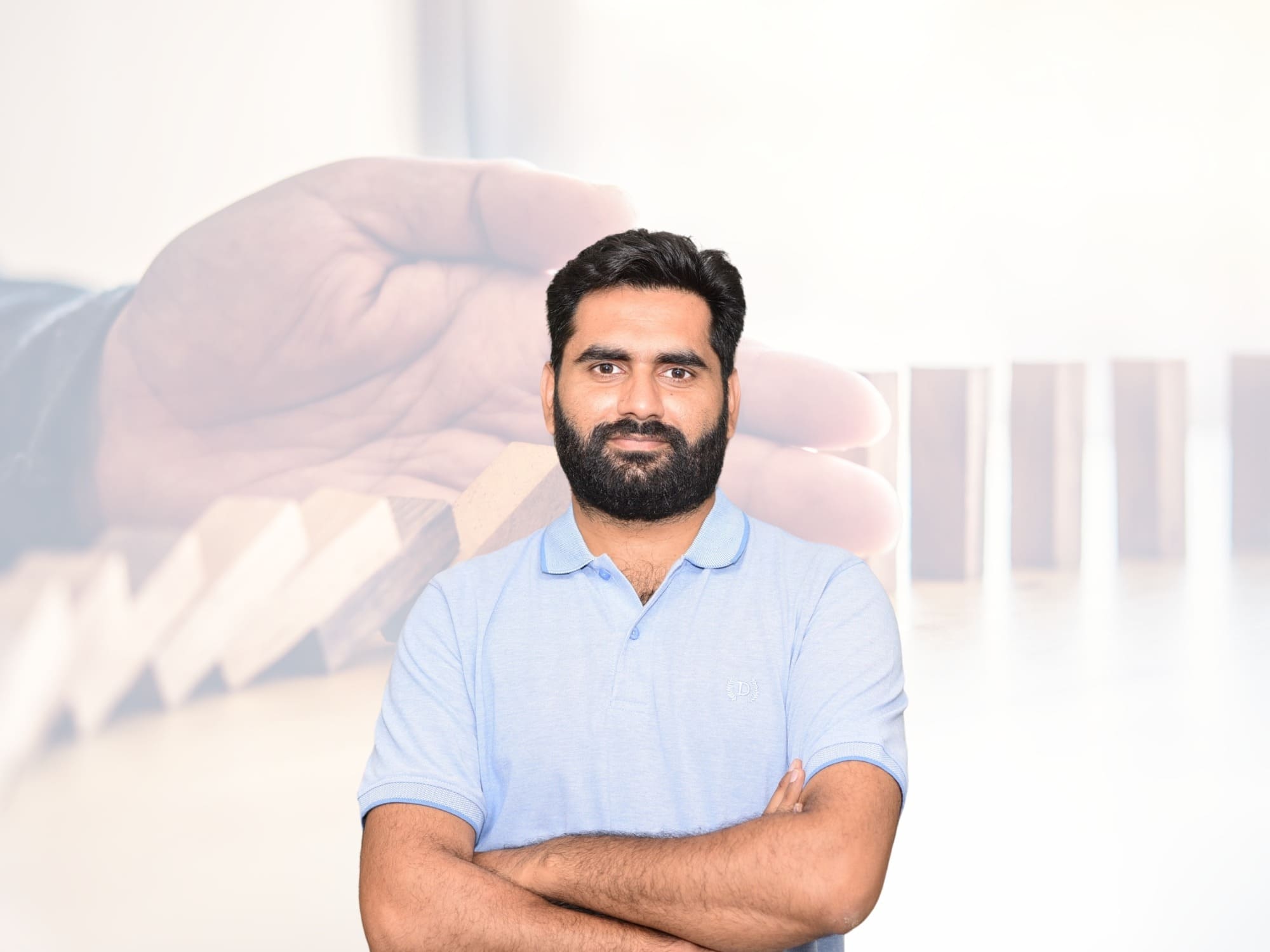 Tahir Shahzad